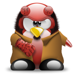 Florian Hoberg (gyptazy)