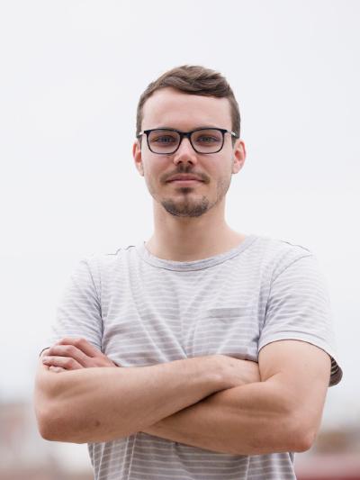 Hannes Dürr